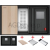 Zlew FRANKE Kanon Pro KNG PRO 160-46-21 onyx (wkładka + rollmata + deska) (125.0749.680)