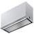 Okap do zabudowy FRANKE Box Flush FBFE A70 XS stal szczotkowana | 620m3/h (305.0665.361)