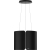 Okap wyspowy FRANKE Smart FSMS F42 BK MATT czarny mat (345.0654.933)
