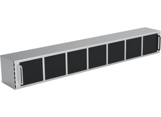 Filtr ceramiczny FRANKE antyzapachowy (cokół 6cm) do płyty z okapem FMY 839 HI / FMA 839 HI (112.0548.447)