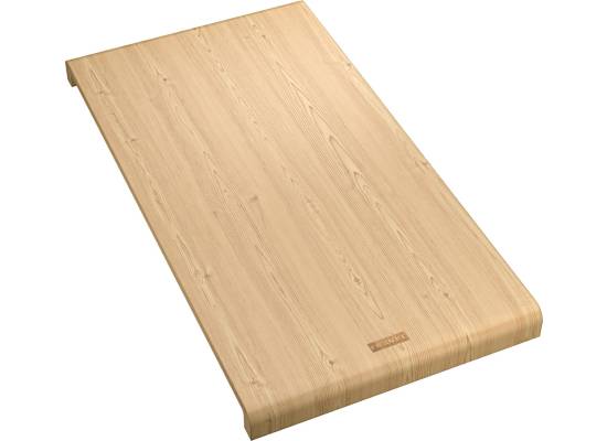 Deska FRANKE drewniana 280x532 do zlewozmywaków o szerokości 500mm (112.0595.334)