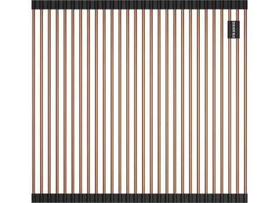 Rollmata FRANKE Mythos MASTERPIECE miedziany | do BXM 210/110-40,50,68 (112.0655.344)