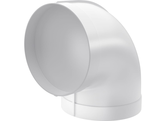 Kolanko okrągłe FRANKE 90 stopni X fi150mm Naber do FMY 8391, FMA 8381, FSM 7081 (112.0711.901)
