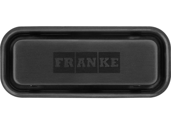 Ukryty przelew FRANKE Mythos MASTERPIECE antracyt (112.0726.404)