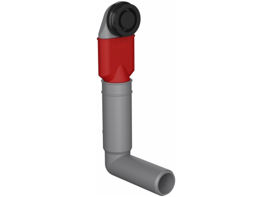 Ukryty przelew FRANKE Color Line SLIM okrągły CZARNY MAT (112.0734.782)
