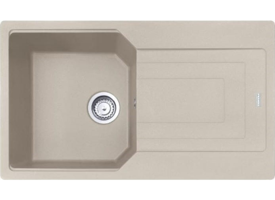 Zlew FRANKE Urban UBG 611-86 orzechowy (114.0687.283) *** zamów wycięcie otworów GRATIS ***