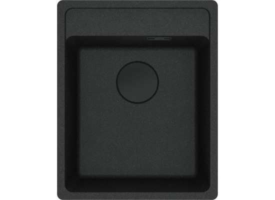 Zlew FRANKE Maris MRG 610-37 onyx BLACK EDITION (114.0741.192) *** zamów wycięcie otworów GRATIS ***