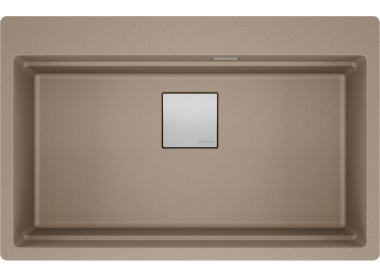 Zlew FRANKE Kanon Pro KNG PRO 610-73 cappuccino (wkładka + rollmata + deska) (114.0749.637) *** zamów wycięcie otworów GRATIS *** Zlew FRANKE Kanon Pro KNG PRO 610-73 cappuccino (wkładka + rollmata + deska) (114.0749.637) *** zamów wycięcie otworów GRATIS ***