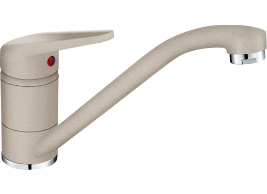 Bateria FRANKE PRINCESS II orzechowy (115.0470.653)