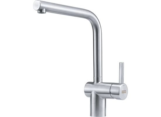 Bateria FRANKE ATLAS NEO stal szczotkowana INOX (115.0521.435)