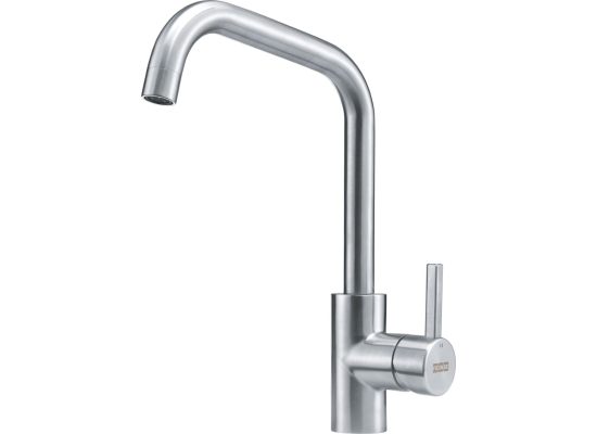 Bateria FRANKE EOS NEO U stal szczotkowana INOX (115.0529.202)