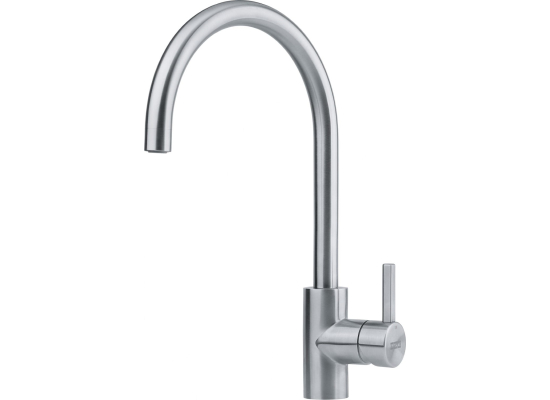 Bateria FRANKE EOS NEO stal szczotkowana INOX (115.0590.044)