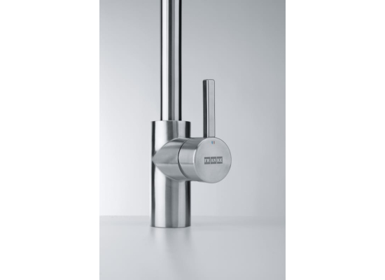Bateria FRANKE EOS NEO PULL-OUT SPRAY stal szczotkowana INOX (115.0590.045)