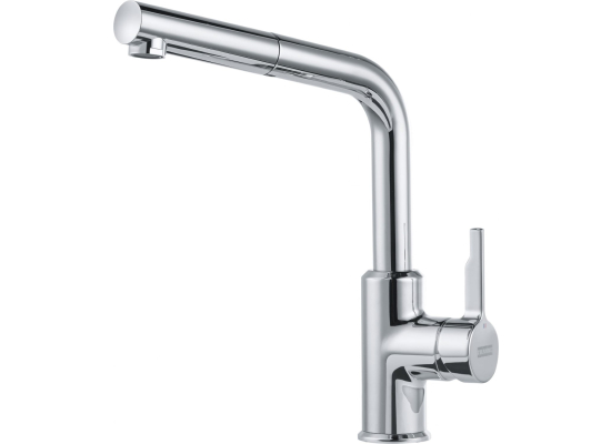 Bateria FRANKE URBAN PULL-OUT chrom (115.0595.083)