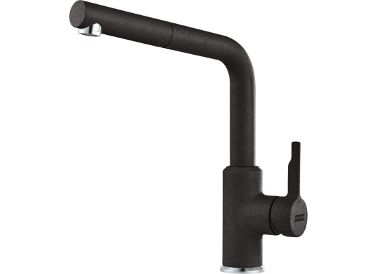 Bateria FRANKE URBAN PULL-OUT onyx (115.0595.091)