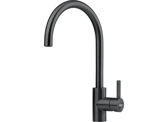 Bateria FRANKE EOS NEO czarna stal szczotkowana (115.0613.590)