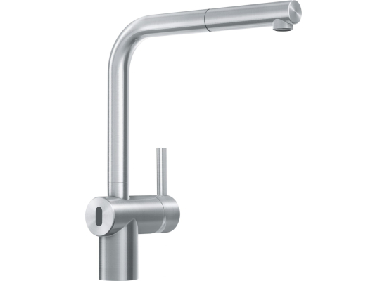 Bateria FRANKE ATLAS NEO SENSOR stal szczotkowana INOX (115.0625.523)