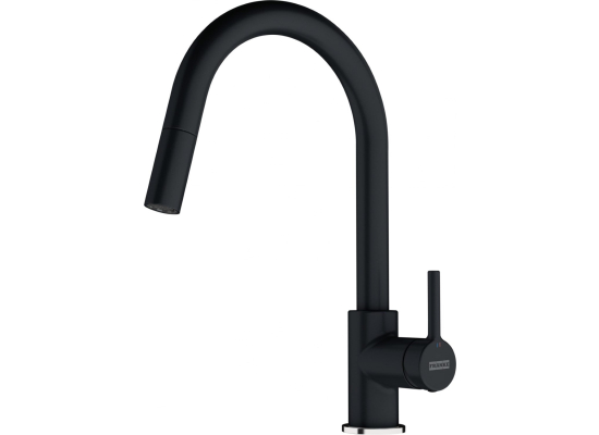 Bateria FRANKE LINA J PULL-OUT onyx (115.0626.055)
