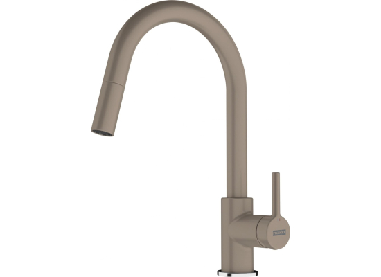 Bateria FRANKE LINA J PULL-OUT cappuccino (115.0626.084)
