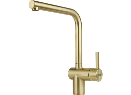 Bateria FRANKE ATLAS NEO złoty (szczotkowany) (115.0681.241)
