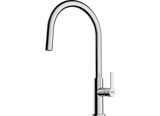 Bateria FRANKE MARIS SLIM J PULL-OUT chrom (115.0728.388)