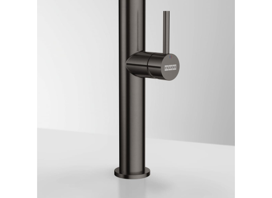 Bateria FRANKE PESCARA J PULL-OUT SPRAY antracyt (115.0741.696)