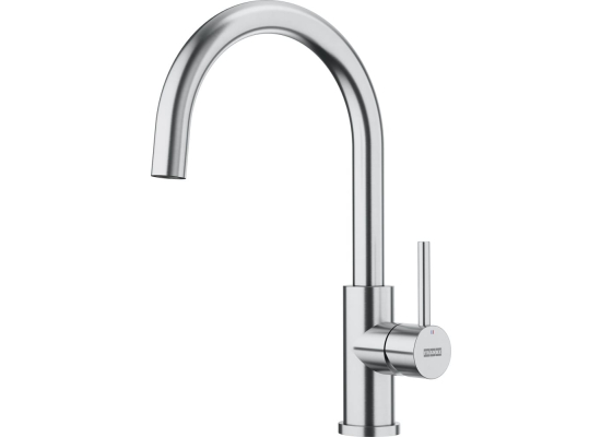 Bateria FRANKE SMART GLENDA J stal szczotkowana INOX (115.0747.473)