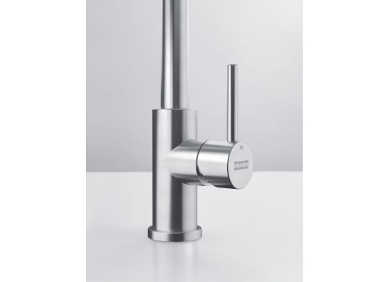 Bateria FRANKE SMART GLENDA SEMI-PRO stal szlachetna INOX (115.0747.475)