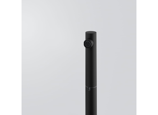 Bateria FRANKE Urban 2.0 L PULL-OUT onyx (115.0755.388)