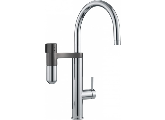 Bateria FRANKE VITAL J chrom +2 x filtr kapsułkowy (120.0621.229)