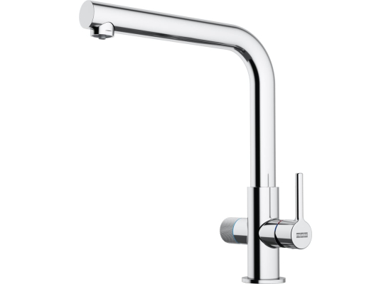 Bateria FRANKE LINA CLEAR WATER 2.0 L chrom (120.0730.779)