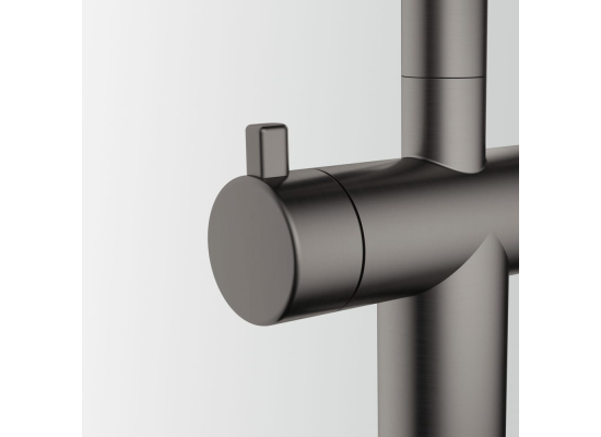 Bateria FRANKE ATLAS NEO CLEAR WATER PULL-OUT antracyt (120.0758.159)