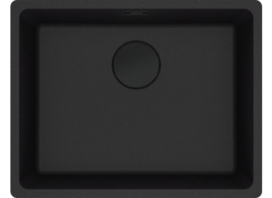 Zlew FRANKE Maris MRG 110-52 onyx BLACK EDITION (125.0740.842)