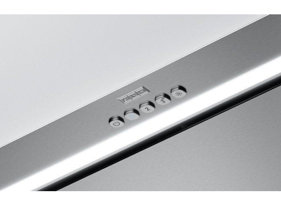 Okap do zabudowy FRANKE Box Flush FBFE A70 XS stal szczotkowana | 620m3/h (305.0665.361)