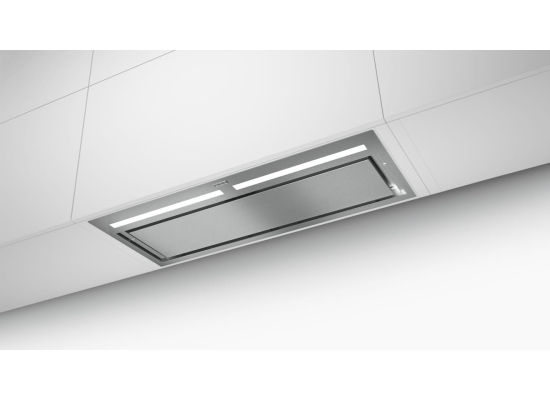 Okap do zabudowy FRANKE Box Flush Premium FBFP XS A52 stal szczotkowana | 670m3/h (305.0665.368)