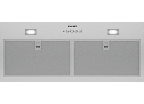 Okap do zabudowy FRANKE Box Flush Evo FBFE LG A70 BASIC jasnoszary | 750m3/h (305.0729.553)