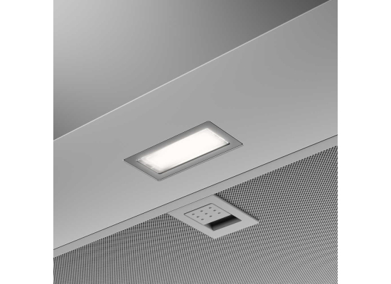 Okap do zabudowy FRANKE Box Flush Evo FBFE LG A70 BASIC jasnoszary | 750m3/h (305.0729.553)