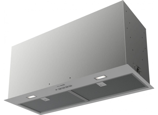 Okap do zabudowy FRANKE Box Flush Evo FBFE LG A70 BASIC jasnoszary | 750m3/h (305.0729.553)