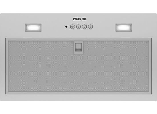 Okap do zabudowy FRANKE Box Flush Evo FBFE LG A52 BASIC jasnoszary | 750m3/h (305.0729.554)