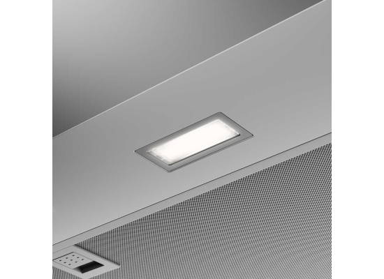 Okap do zabudowy FRANKE Box Flush Evo FBFE LG A52 BASIC jasnoszary | 750m3/h (305.0729.554)