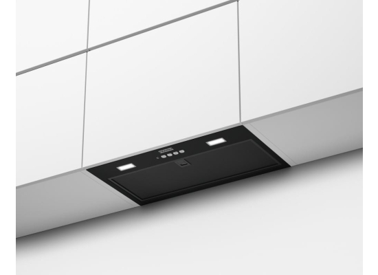 Okap do zabudowy FRANKE Box Flush Evo FBFE BK A52 BASIC czarny | 750m3/h (305.0729.555)