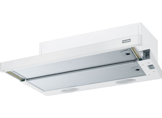 Okap teleskopowy FRANKE Telescopic LED FTC 532L WH biały (315.0547.795)