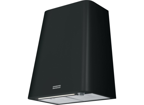 Okap przyścienny FRANKE Smart Deco FSMD 508 BK czarny mat (335.0528.006)