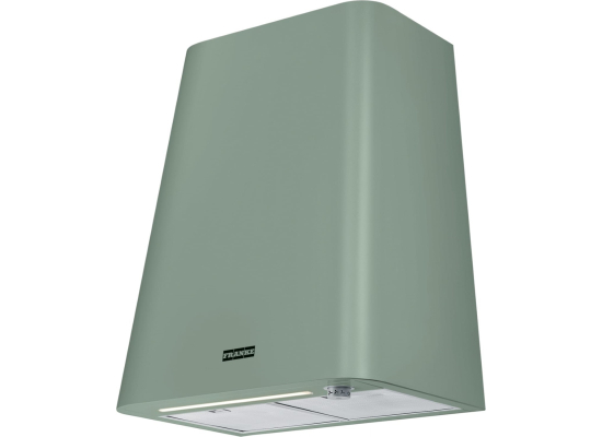 Okap przyścienny FRANKE Smart Deco FSMD 508 GN zielony mat (335.0530.200)