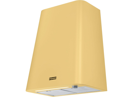 Okap przyścienny FRANKE Smart Deco FSMD 508 YL żółty mat (335.0530.202)