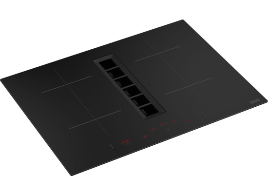 Płyta indukcyjna z okapem FRANKE Smart 2gether Ellipse FSM 7072 4RC HI | wyciąg | 680 m3/h (340.0731.892)