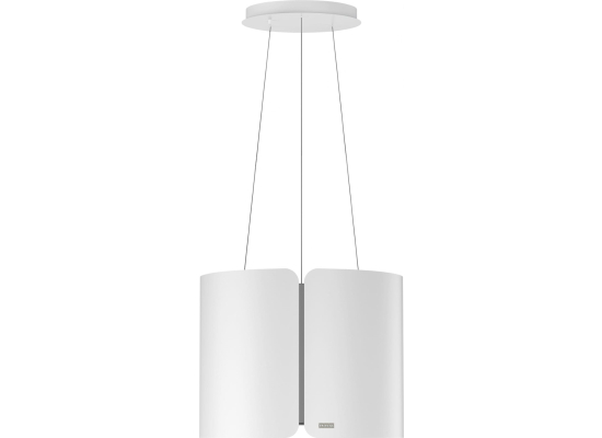 Okap wyspowy FRANKE Smart FSMS F42 WH MATT biały mat (345.0654.932)