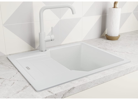 Bateria FRANKE Urban 2.0 U chrom (115.0755.396)
