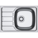Zlew FRANKE Spark SKL 611-62/44 stal LEN (101.0712.228) *** zamów wycięcie otworów GRATIS *** Zlew FRANKE Spark SKL 611-62/44 stal LEN (101.0712.228) *** zamów wycięcie otworów GRATIS ***