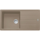 Zlew FRANKE Basis BFG 611-97 cappuccino (114.0676.287) *** zamów wycięcie otworów GRATIS ***